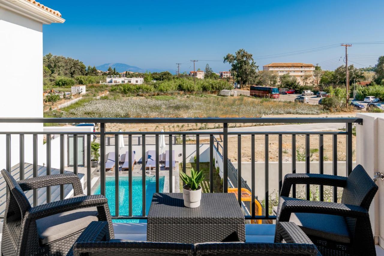 Villa Eagle's Nest - Adjoining Villas! Planos